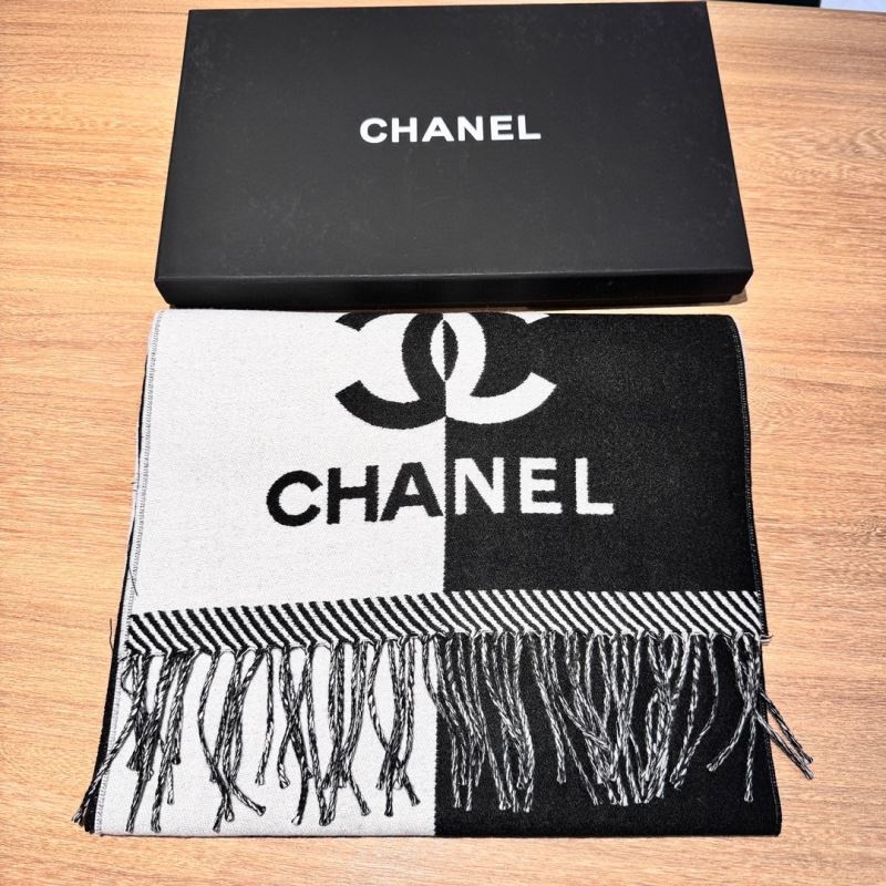 Chanel Scarf